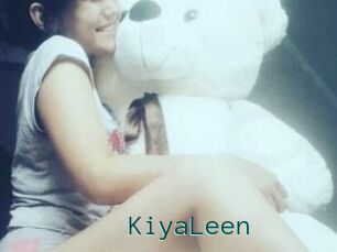 KiyaLeen