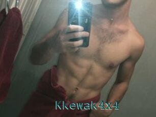 Kkewak4x4