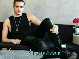KlausAdam