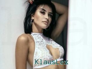 KlausLex