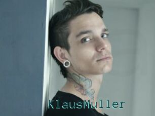 KlausMuller