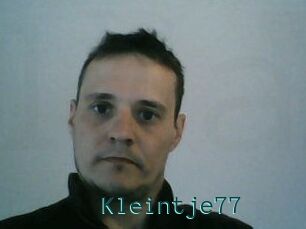 Kleintje77