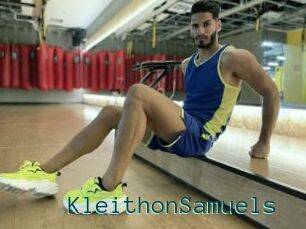 KleithonSamuels