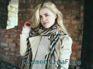 KlementinaFurs