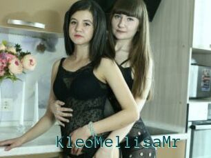 KleoMellisaMr