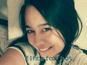 Klhoefox_hot