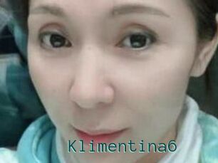 Klimentina6
