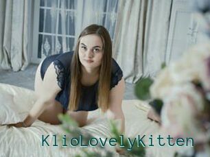 KlioLovelyKitten