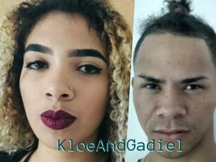KloeAndGadiel