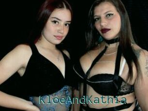KloeAndKathia