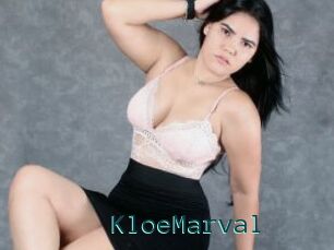 KloeMarval