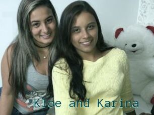 Kloe_and_Karina