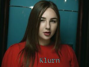 Klurn