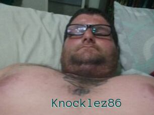 Knocklez86