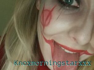 Knoxmorningstarxxx