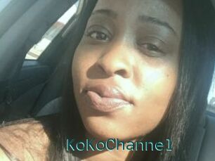 KoKoChannel