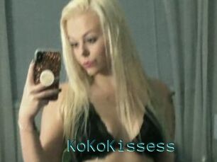 KoKoKissess