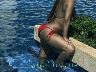 KoKolicious