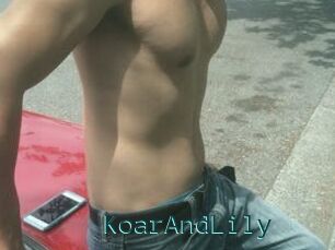 KoarAndLily