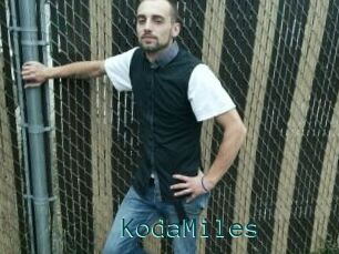 KodaMiles