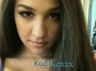 KodiKoxxx