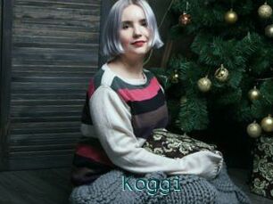 Koggi