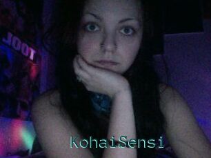 KohaiSensi