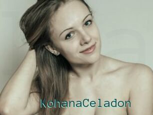 KohanaCeladon