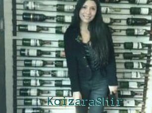KoizaraShir