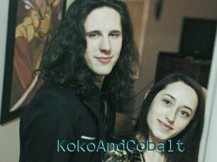 KokoAndCobalt