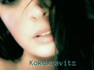 KokoKravitz