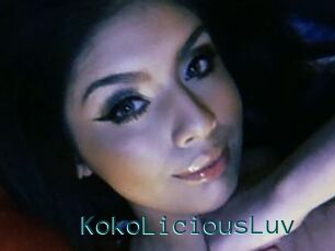 KokoLiciousLuv
