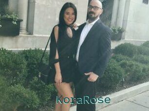 KoraRose