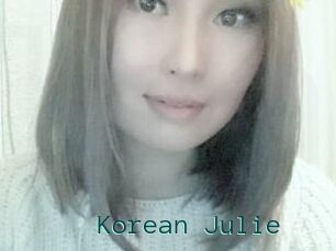 Korean_Julie