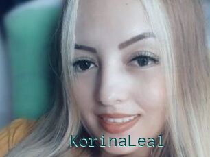 KorinaLeal