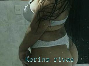 Korina_rivas