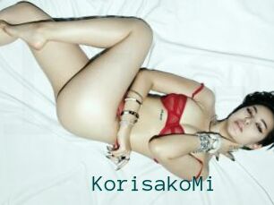 KorisakoMi