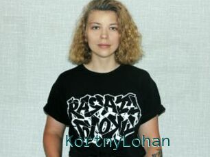 KortnyLohan