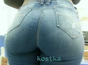 Kostka