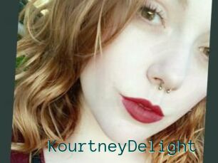 KourtneyDelight