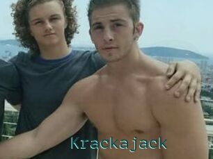 Krackajack