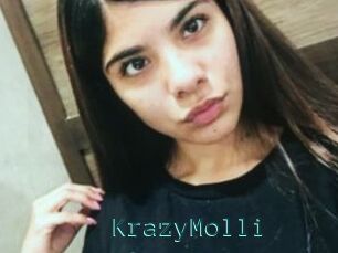 KrazyMolli