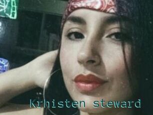 Krhisten_steward