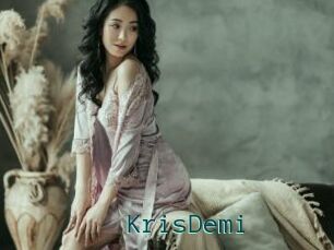 KrisDemi
