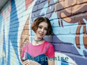 KrisDemise