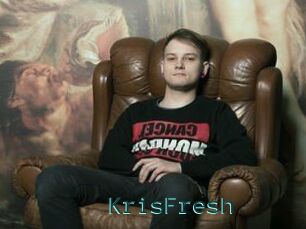 KrisFresh