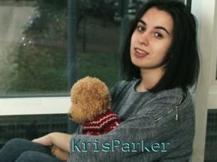 KrisParker