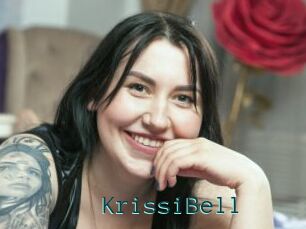 KrissiBell