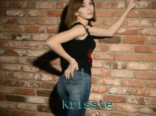Krisste