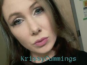 KrissyCummings